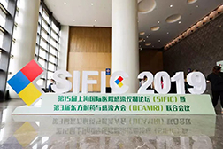 SIFIC，来自现场的报到