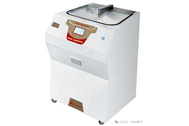 隆重推出 | 万福金安全自动内镜清洗消毒机